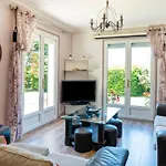 Au Coeur Des Pins Villa Tarnos