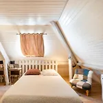 Villa Au Coeur Des Pins