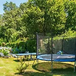 Au Coeur Des Pins Villa *