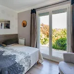 Villa Au Coeur Des Pins *