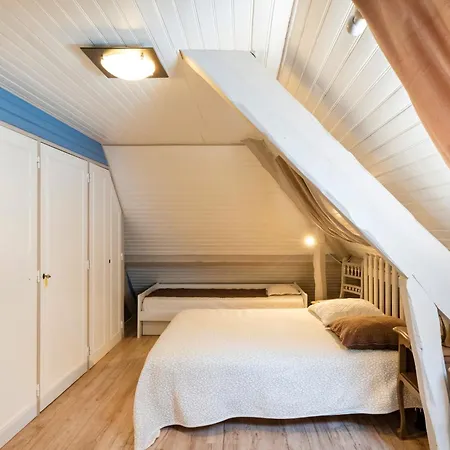 Au Coeur Des Pins Villa Tarnos