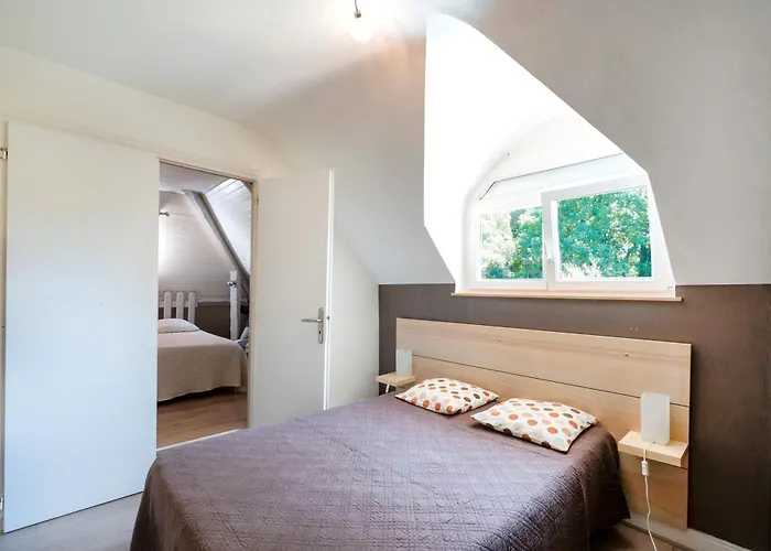 Au Coeur Des Pins Villa Tarnos