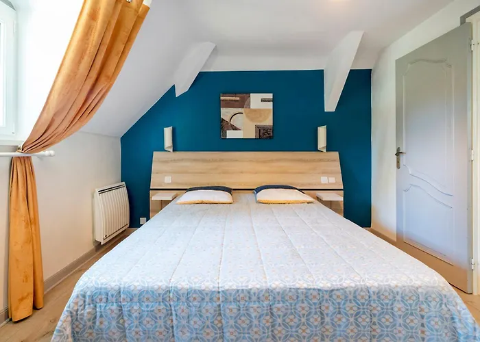 Au Coeur Des Pins Villa