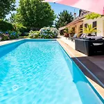 Villa Au Coeur Des Pins Tarnos