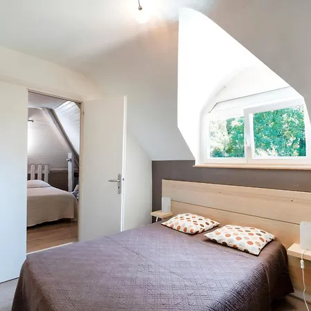 Au Coeur Des Pins Villa Tarnos
