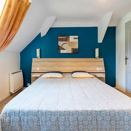 Au Coeur Des Pins Villa